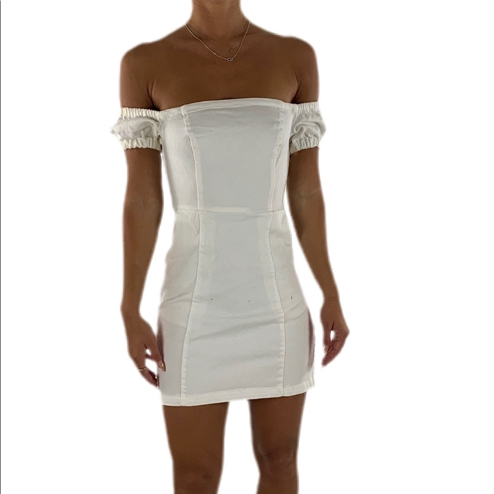 Megan Dress